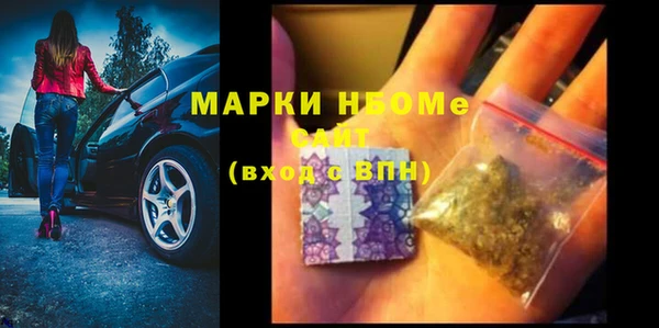 МДПВ Горняк